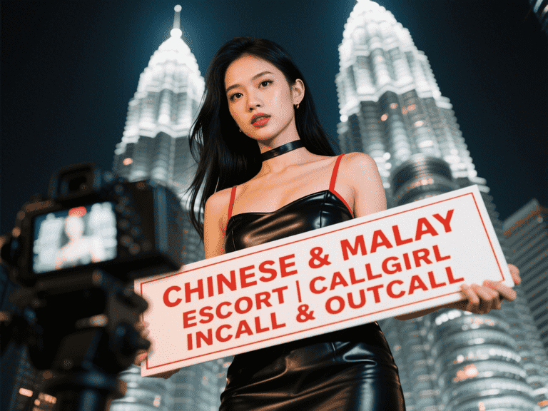 Melayu Escort Girl Services Malay Escorts